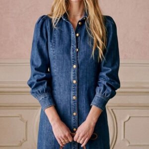 Denim