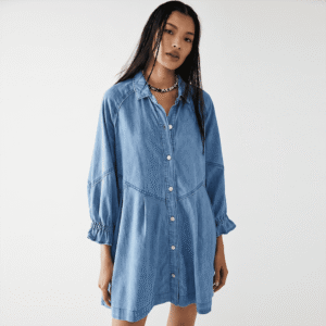 Denim