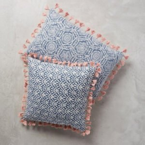 Cushions