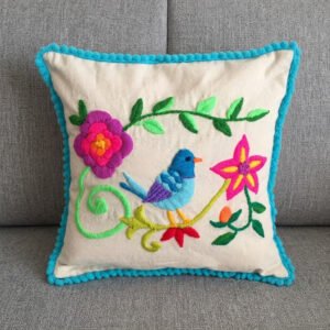 Cushions