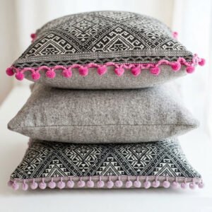 Cushions