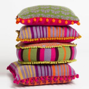 Cushions