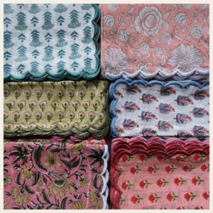 Napkins