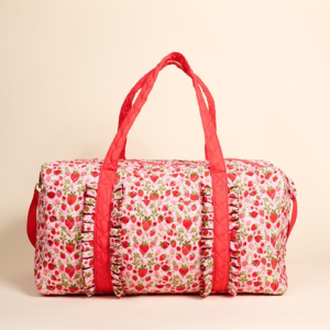 Quilted Bags