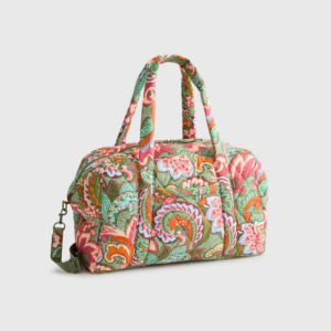 Quilted Bags