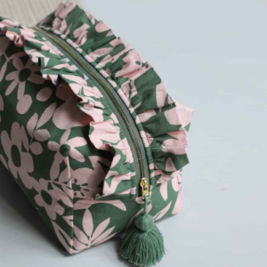 Quilted Bags