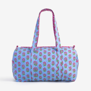 Quilted Bags