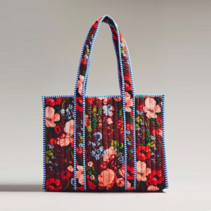 Quilted Bags