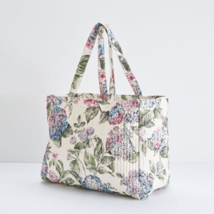 Quilted Bags