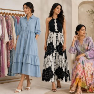 LADIES GARMENT